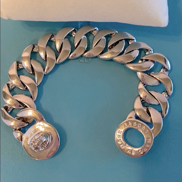 Marc By Marc Jacobs Katie Turnlock Bracelet